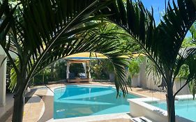 Rancho Matnik A Hidden Paradise